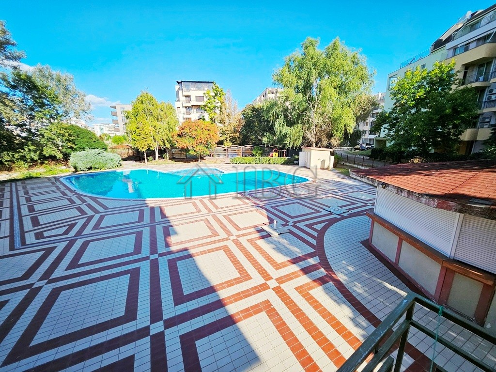 1 Bath, ApartmentFor Sale, Prestige City 1, Sunny Beach