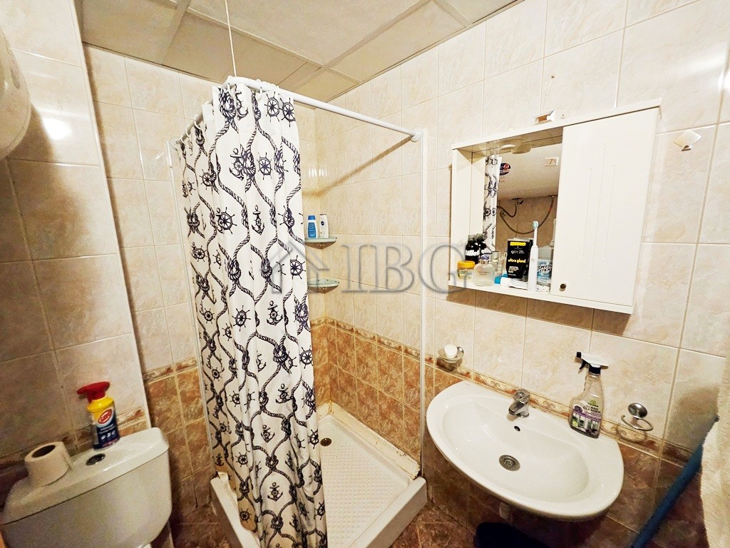 1 Bath, ApartmentFor Sale, Prestige City 1, Sunny Beach