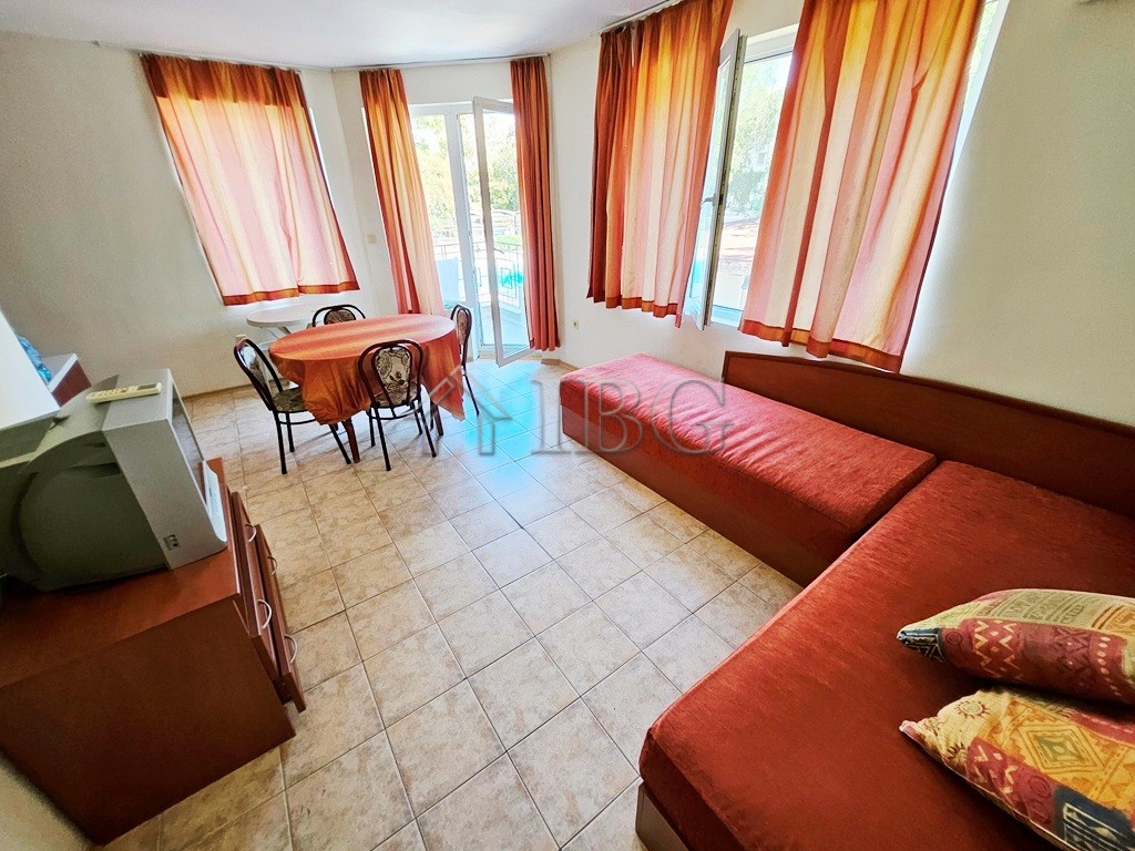 1 Bath, ApartmentFor Sale, Prestige City 1, Sunny Beach