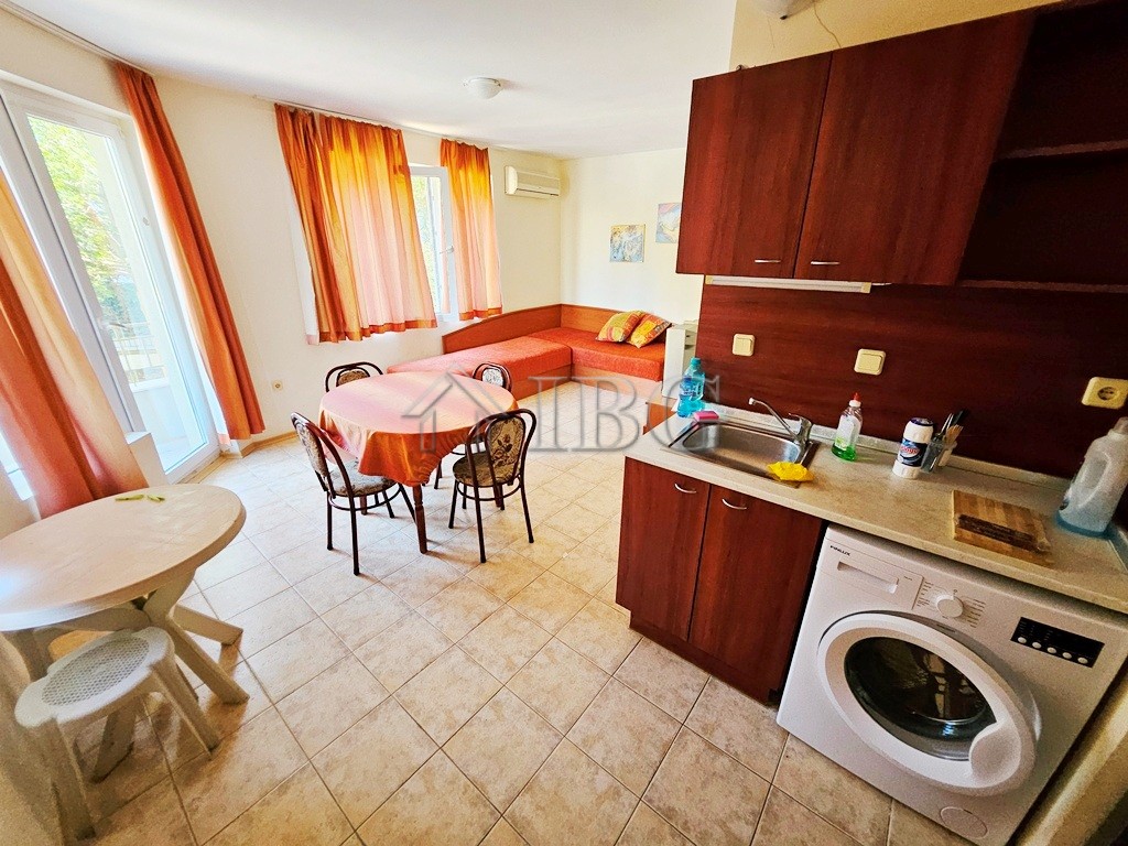 1 Bath, ApartmentFor Sale, Prestige City 1, Sunny Beach
