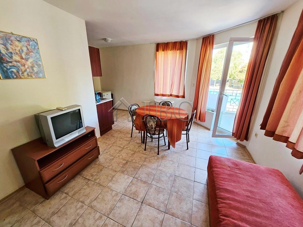 1 Bath, ApartmentFor Sale, Prestige City 1, Sunny Beach