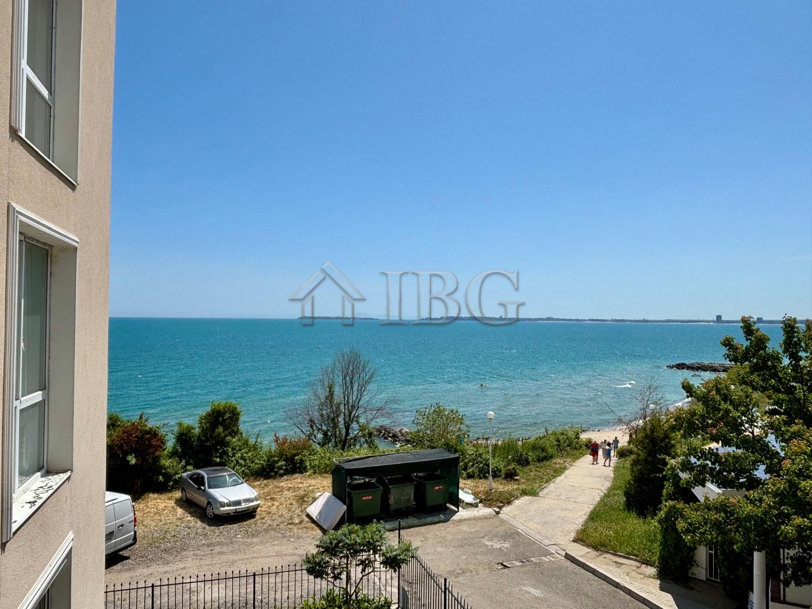 1 Bath, ApartmentFor Sale, Ipanema Beach, SvetI Vlas 1 Bath, ApartmentFor Sale, Ipanema Beach, SvetI Vlas