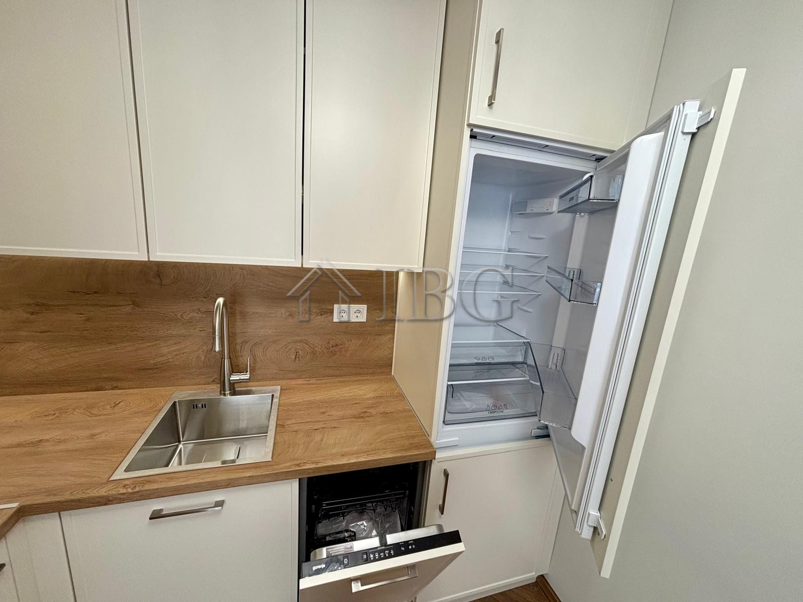 1 Bath, ApartmentFor Sale, Ipanema Beach, SvetI Vlas