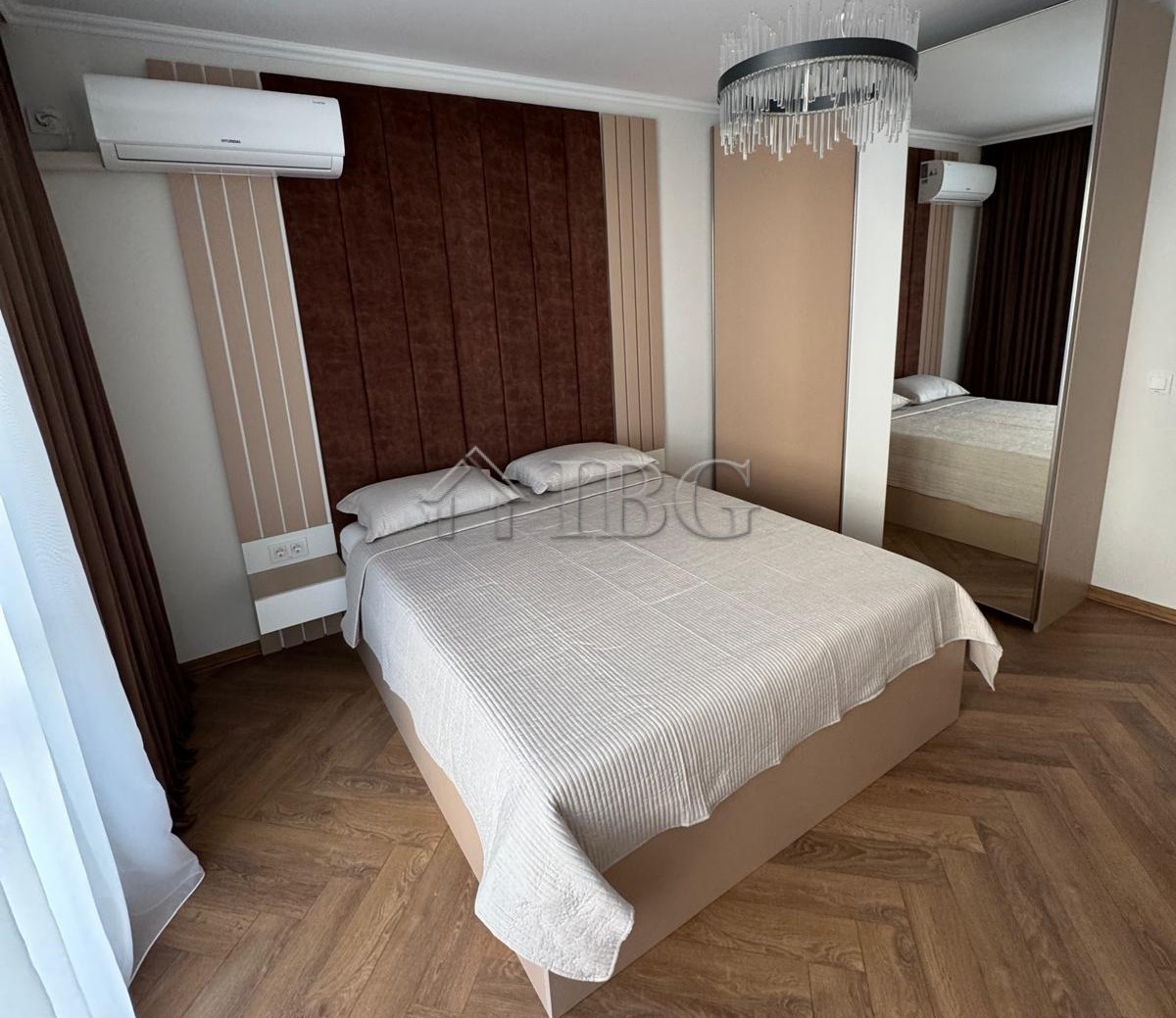 1 Bath, ApartmentFor Sale, Ipanema Beach, SvetI Vlas