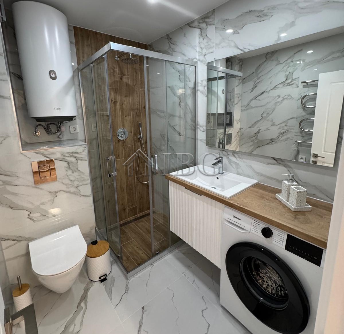 1 Bath, ApartmentFor Sale, Ipanema Beach, SvetI Vlas