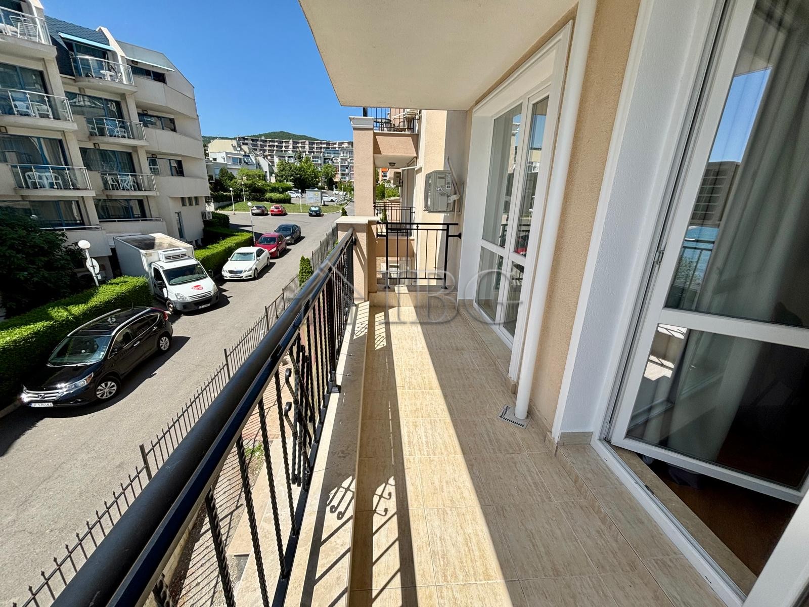 1 Bath, ApartmentFor Sale, Ipanema Beach, SvetI Vlas