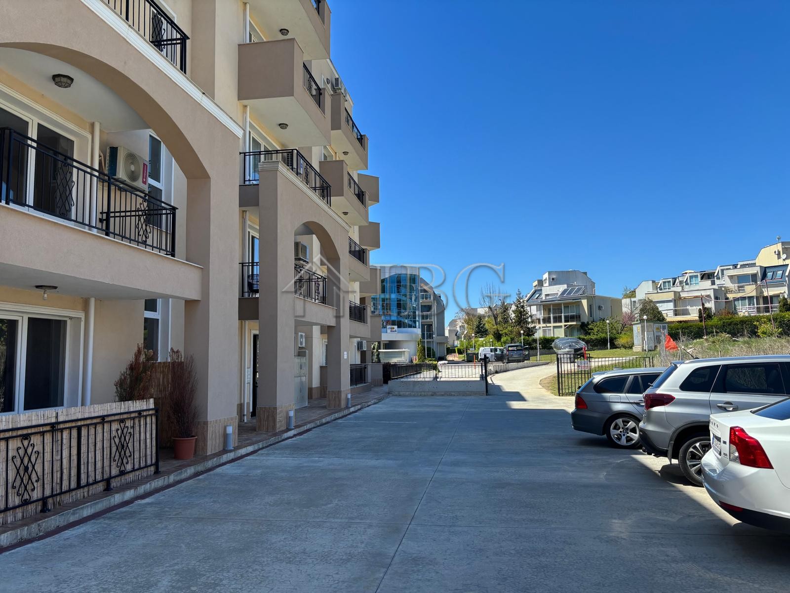 1 Bath, ApartmentFor Sale, Ipanema Beach, SvetI Vlas