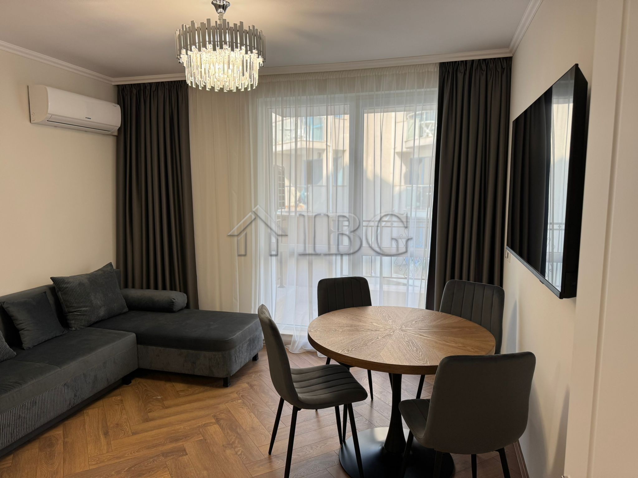 1 Bath, ApartmentFor Sale, Ipanema Beach, SvetI Vlas