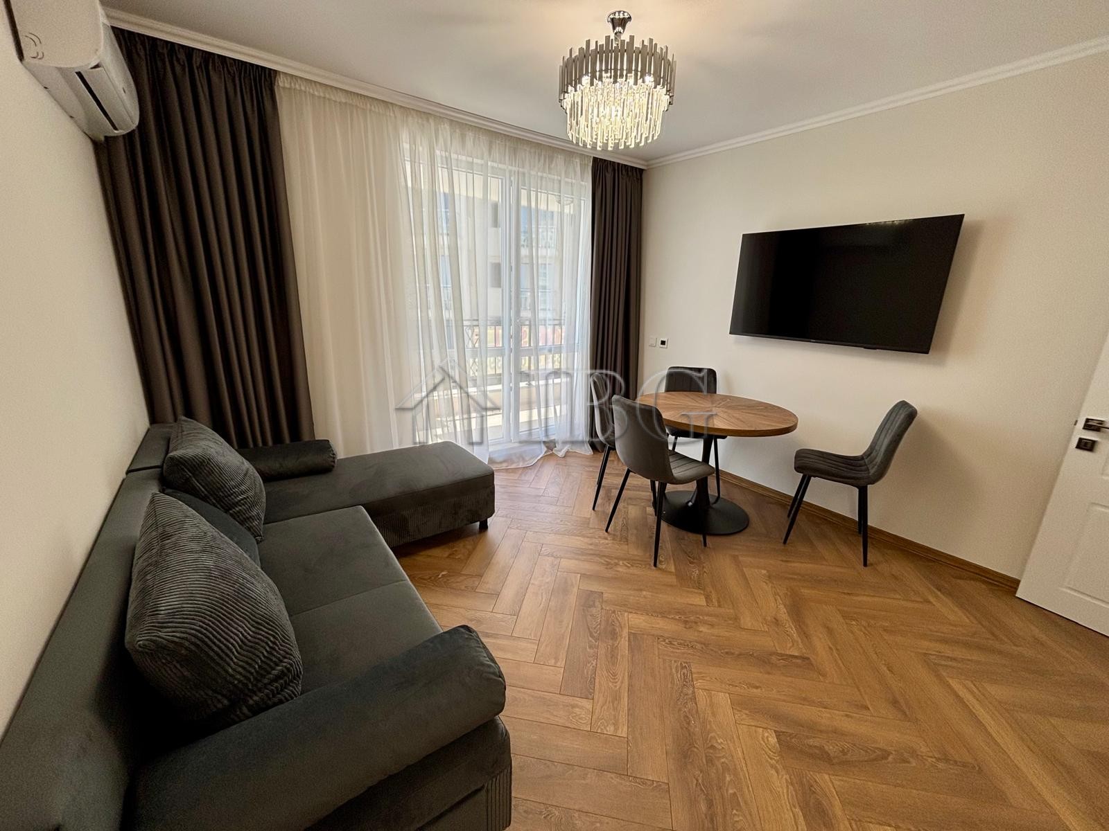 1 Bath, ApartmentFor Sale, Ipanema Beach, SvetI Vlas