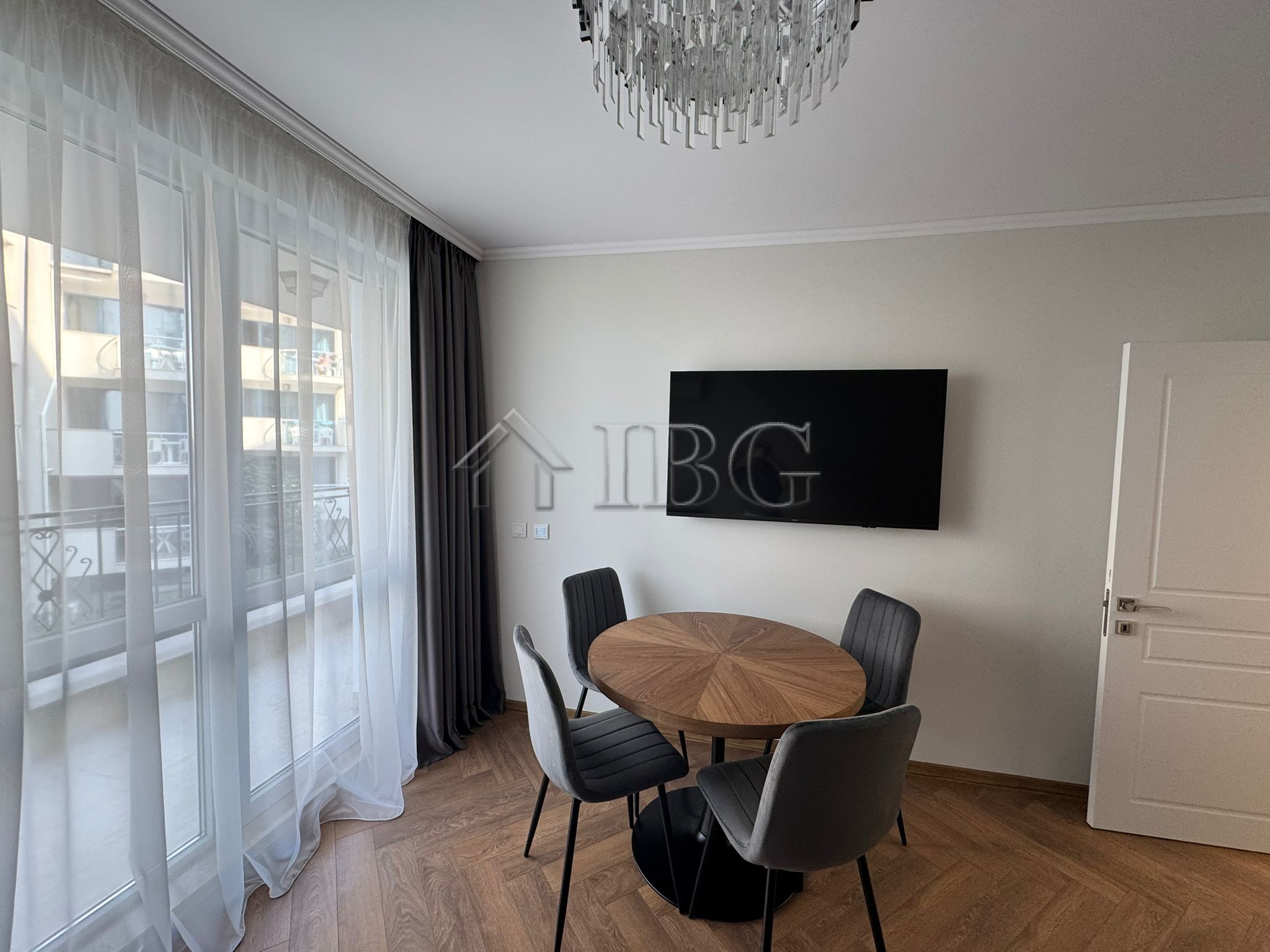 1 Bath, ApartmentFor Sale, Ipanema Beach, SvetI Vlas