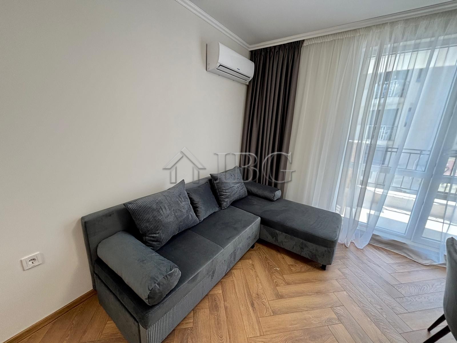 1 Bath, ApartmentFor Sale, Ipanema Beach, SvetI Vlas