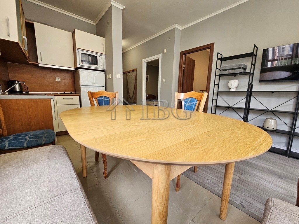 1 Bath, ApartmentFor Sale, Sun City 1, Sunny Beach