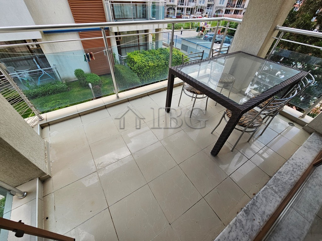 1 Bath, ApartmentFor Sale, Sun City 1, Sunny Beach