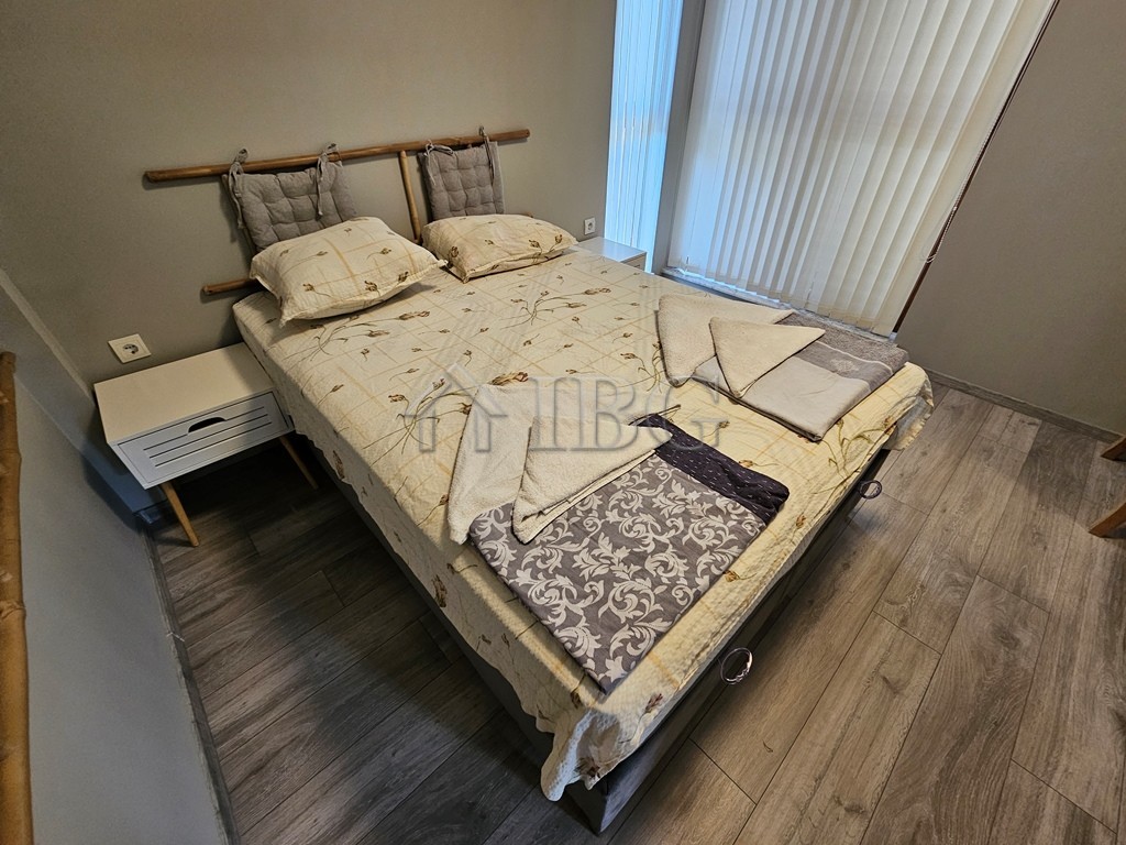 1 Bath, ApartmentFor Sale, Sun City 1, Sunny Beach