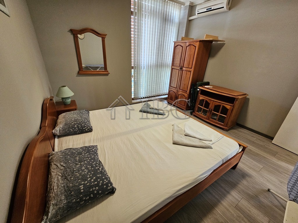 1 Bath, ApartmentFor Sale, Sun City 1, Sunny Beach