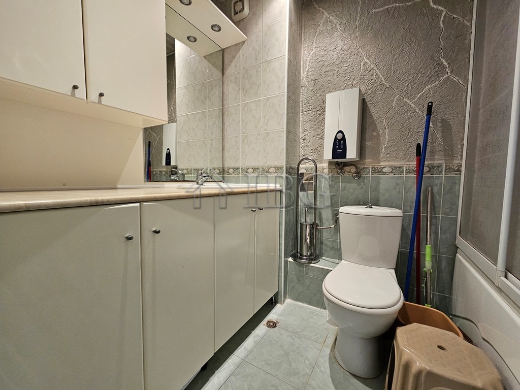 1 Bath, ApartmentFor Sale, Sun City 1, Sunny Beach