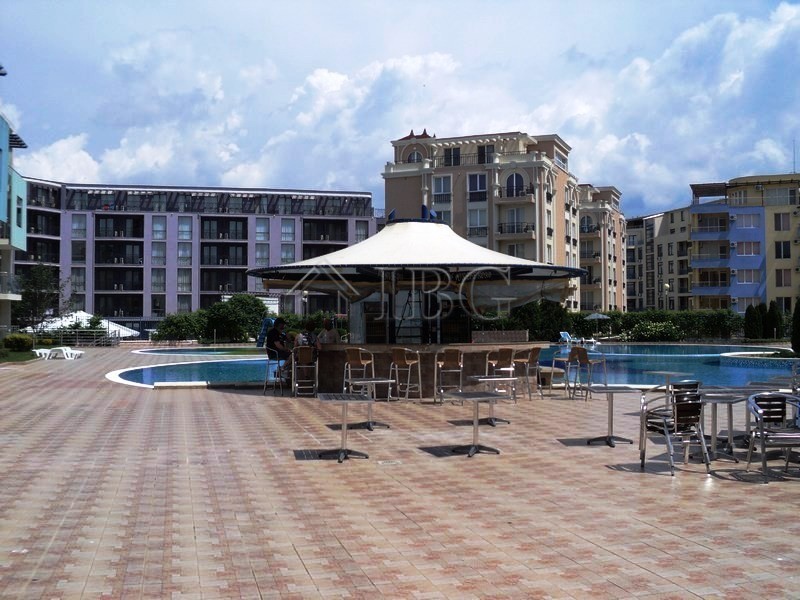 1 Bath, ApartmentFor Sale, Sun City 1, Sunny Beach