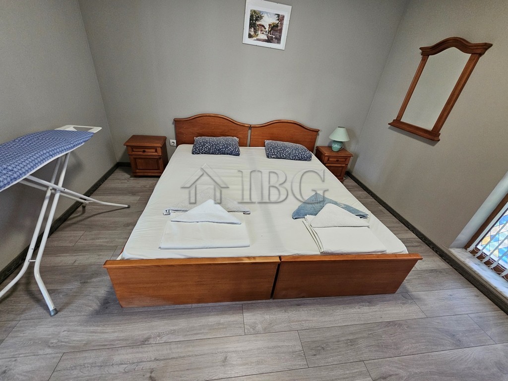 1 Bath, ApartmentFor Sale, Sun City 1, Sunny Beach