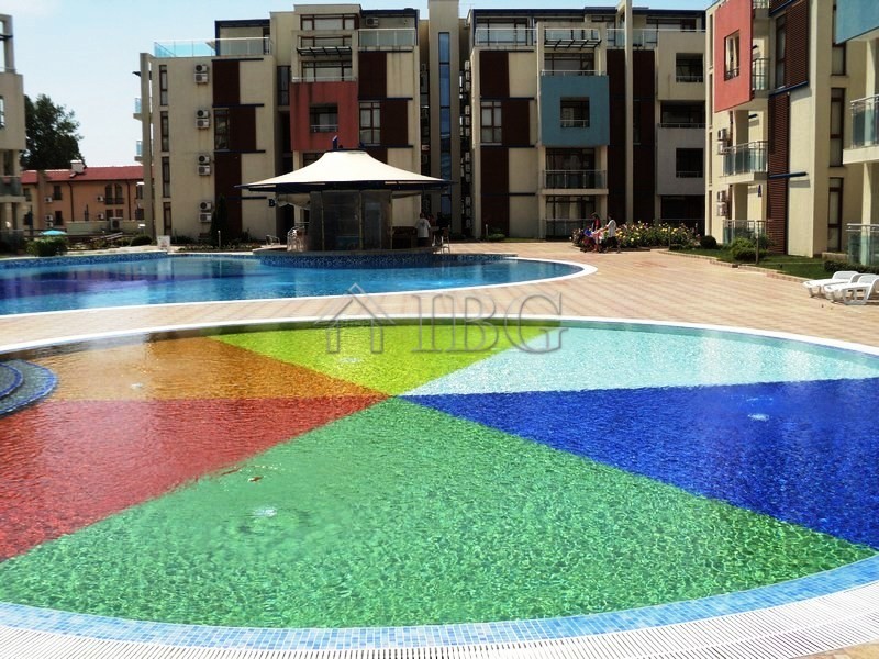 1 Bath, ApartmentFor Sale, Sun City 1, Sunny Beach