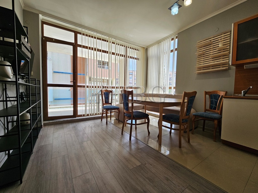 1 Bath, ApartmentFor Sale, Sun City 1, Sunny Beach