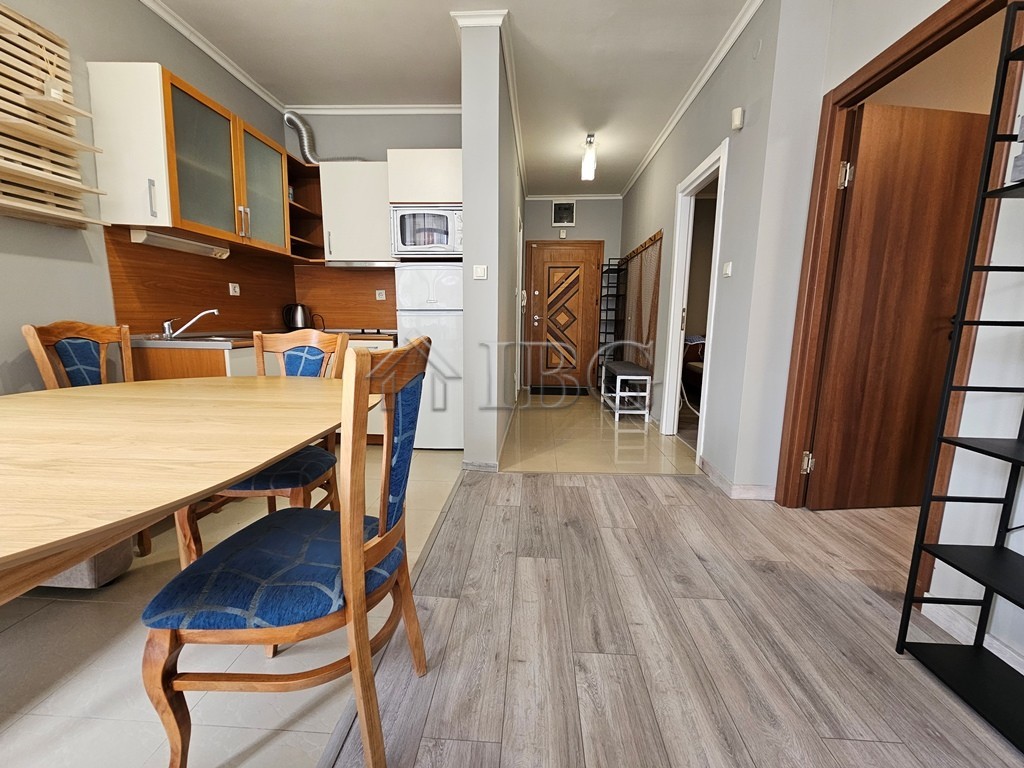 1 Bath, ApartmentFor Sale, Sun City 1, Sunny Beach