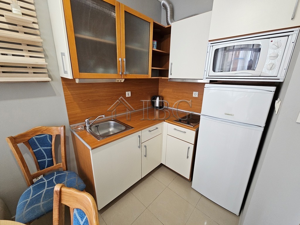 1 Bath, ApartmentFor Sale, Sun City 1, Sunny Beach