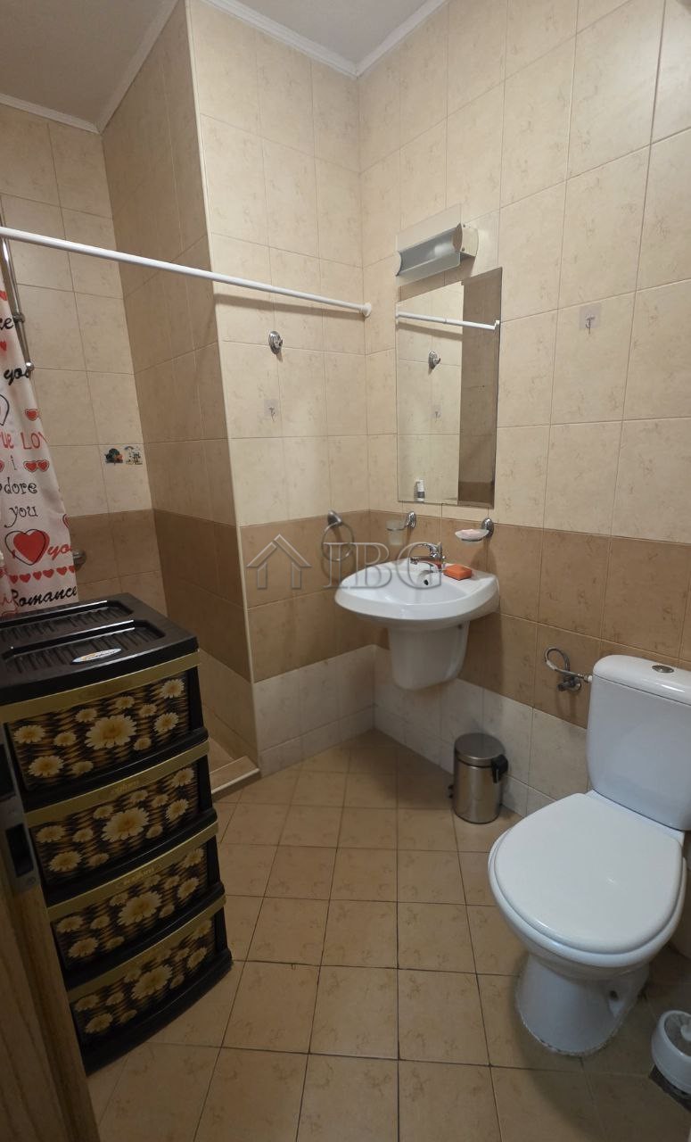 1 Bath, ApartmentFor Sale, Royal Sun Holiday Complex, Sunny Beach