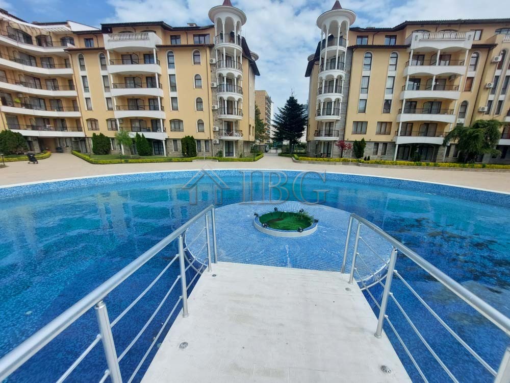 1 Bath, ApartmentFor Sale, Royal Sun Holiday Complex, Sunny Beach