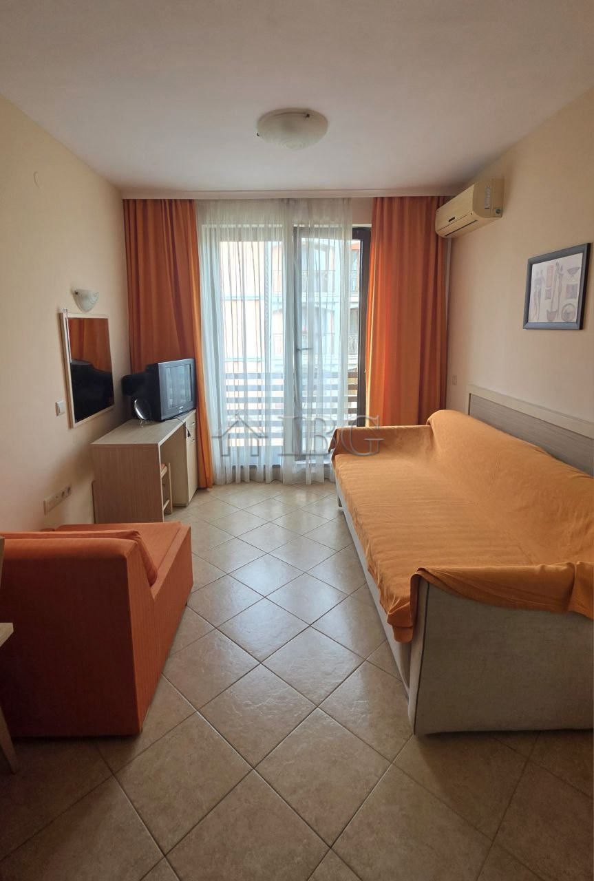 1 Bath, ApartmentFor Sale, Royal Sun Holiday Complex, Sunny Beach