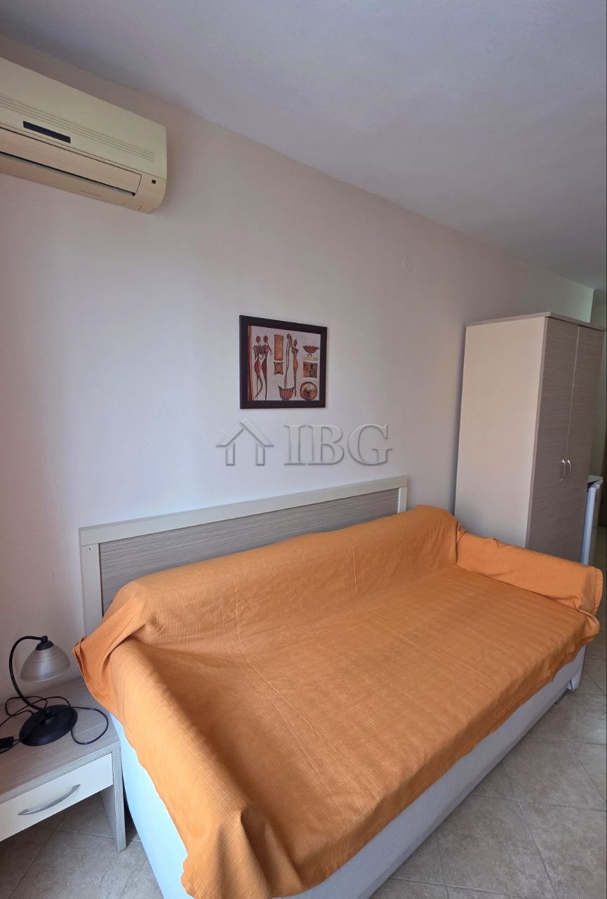 1 Bath, ApartmentFor Sale, Royal Sun Holiday Complex, Sunny Beach