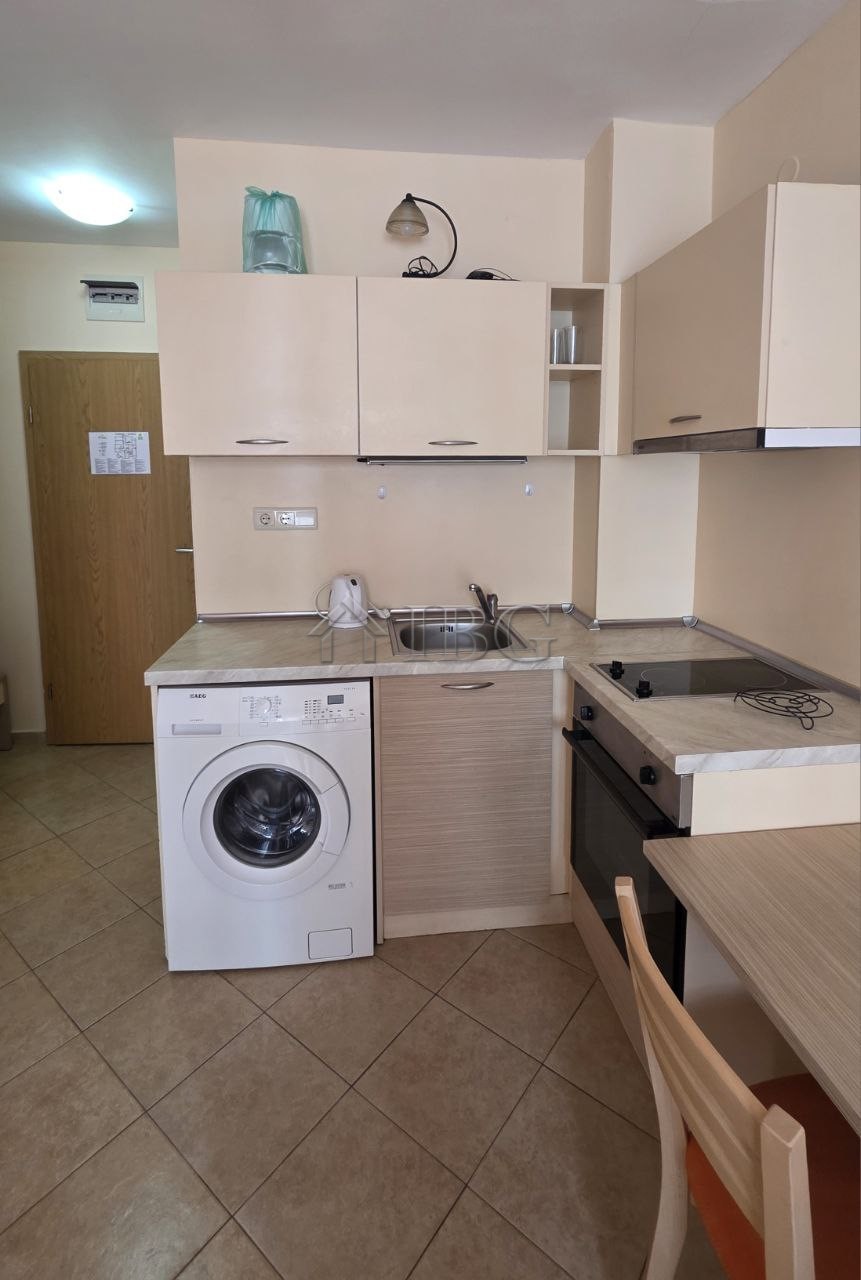 1 Bath, ApartmentFor Sale, Royal Sun Holiday Complex, Sunny Beach