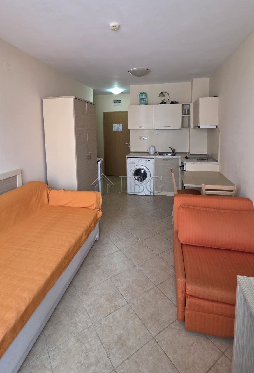 1 Bath, ApartmentFor Sale, Royal Sun Holiday Complex, Sunny Beach