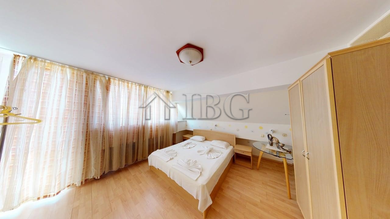 2 Bath, ApartmentFor Sale, Apartment Sunny Fort, Sunny Beach