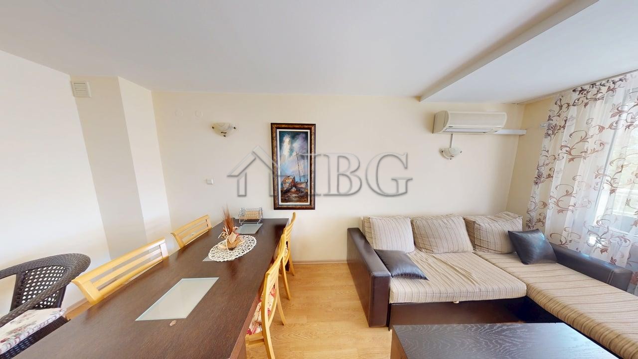 2 Bath, ApartmentFor Sale, Apartment Sunny Fort, Sunny Beach