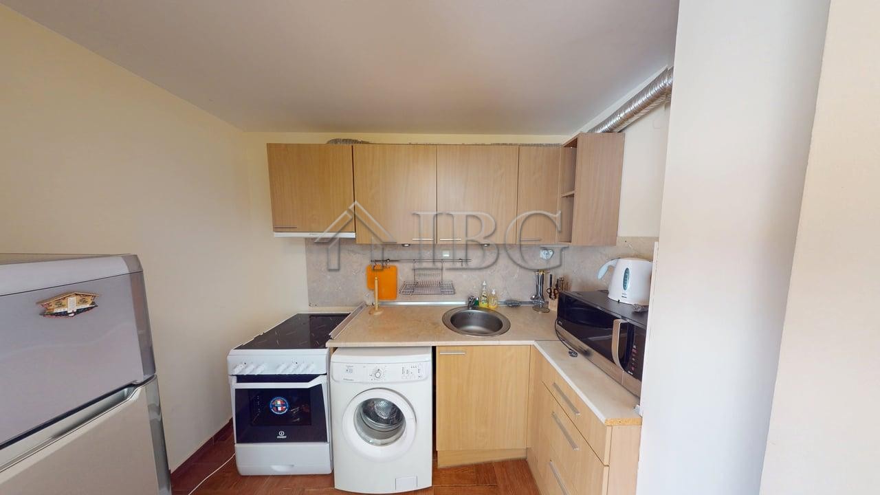 2 Bath, ApartmentFor Sale, Apartment Sunny Fort, Sunny Beach