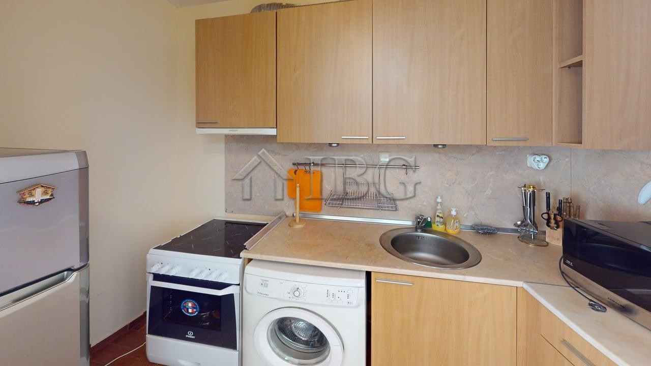 2 Bath, ApartmentFor Sale, Apartment Sunny Fort, Sunny Beach