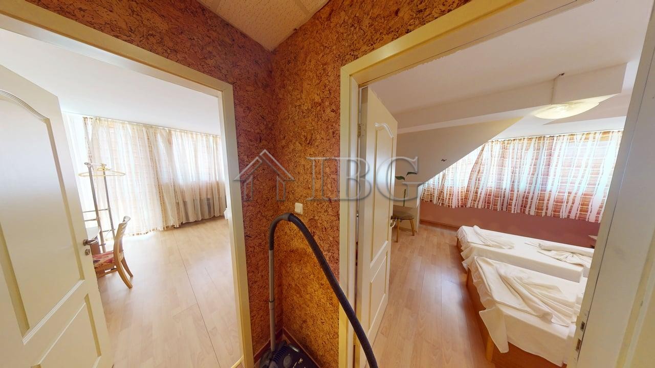 2 Bath, ApartmentFor Sale, Apartment Sunny Fort, Sunny Beach