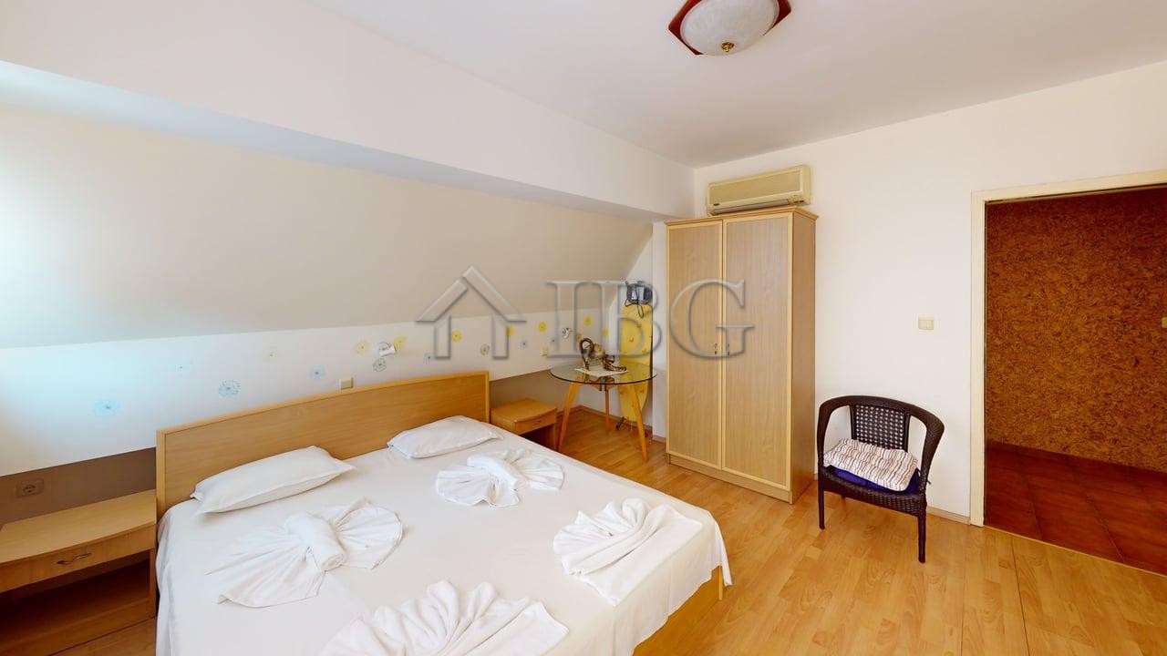 2 Bath, ApartmentFor Sale, Apartment Sunny Fort, Sunny Beach