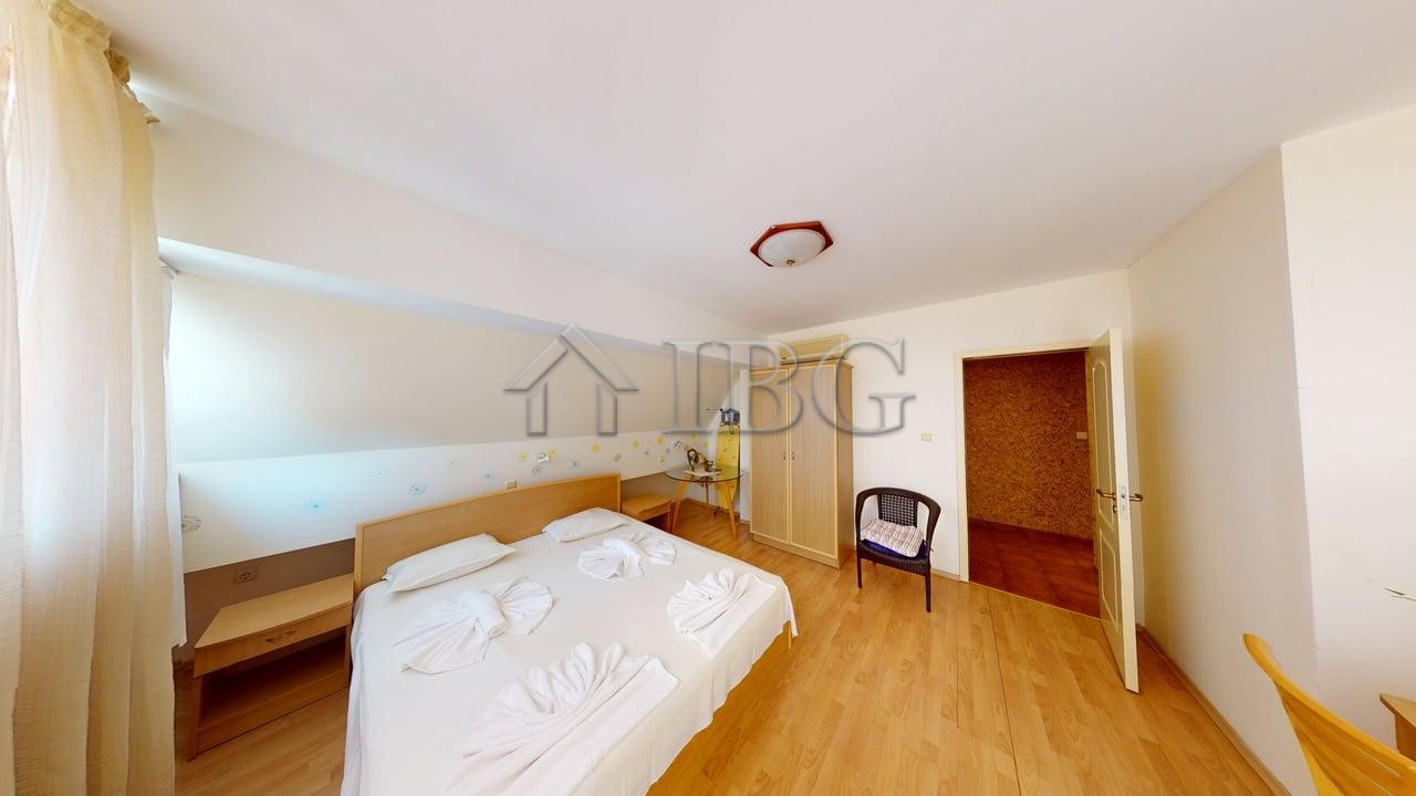 2 Bath, ApartmentFor Sale, Apartment Sunny Fort, Sunny Beach