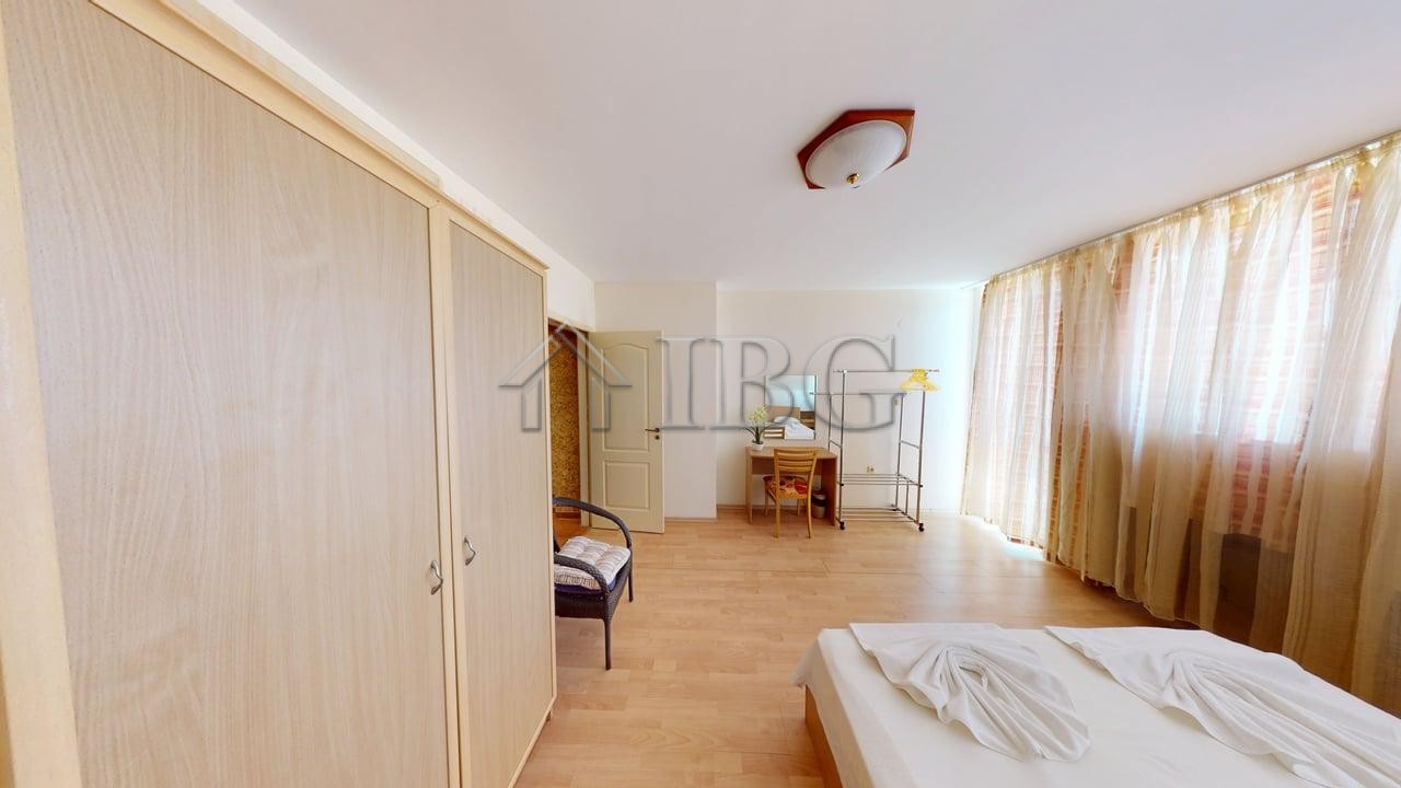2 Bath, ApartmentFor Sale, Apartment Sunny Fort, Sunny Beach