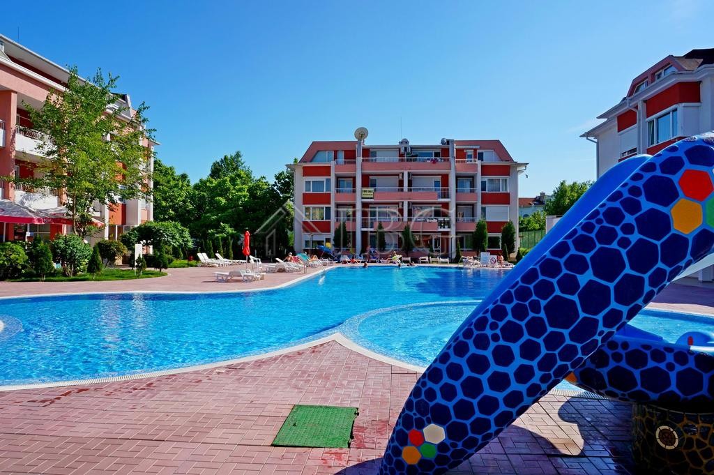 2 Bath, ApartmentFor Sale, Apartment Sunny Fort, Sunny Beach