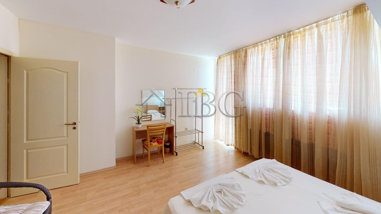 2 Bath, ApartmentFor Sale, Apartment Sunny Fort, Sunny Beach