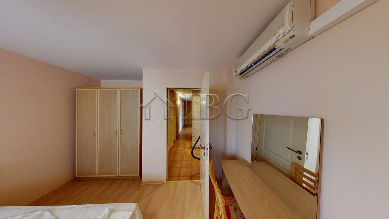 2 Bath, ApartmentFor Sale, Apartment Sunny Fort, Sunny Beach