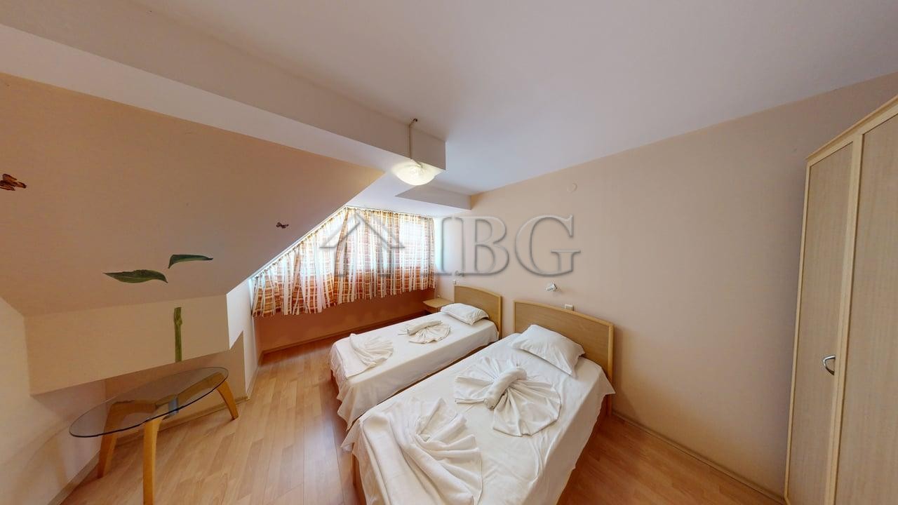 2 Bath, ApartmentFor Sale, Apartment Sunny Fort, Sunny Beach