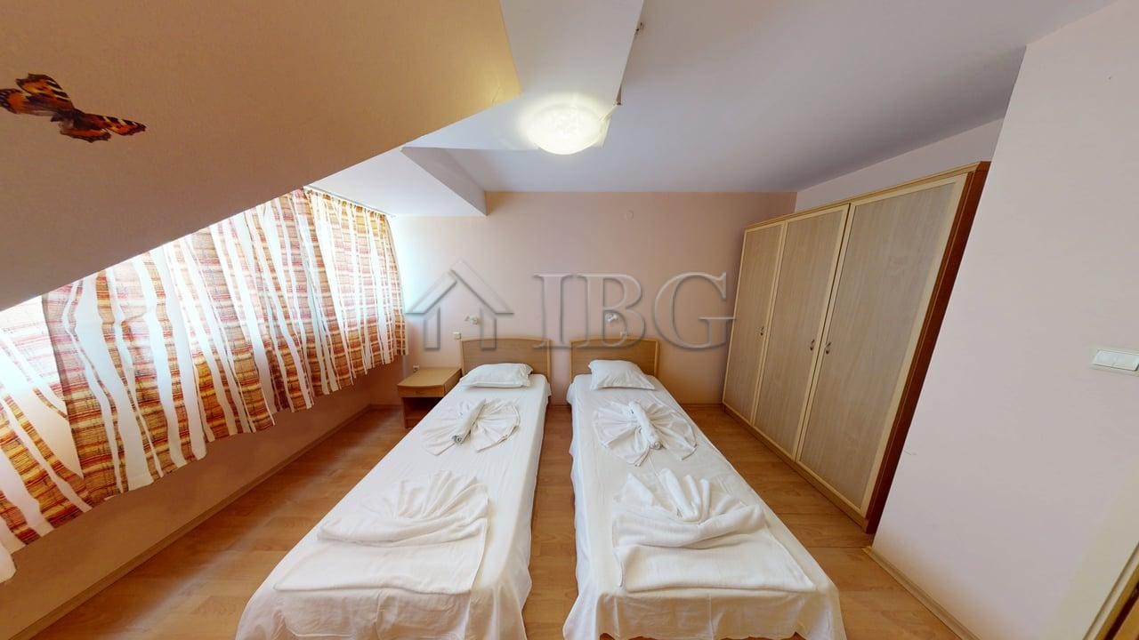 2 Bath, ApartmentFor Sale, Apartment Sunny Fort, Sunny Beach
