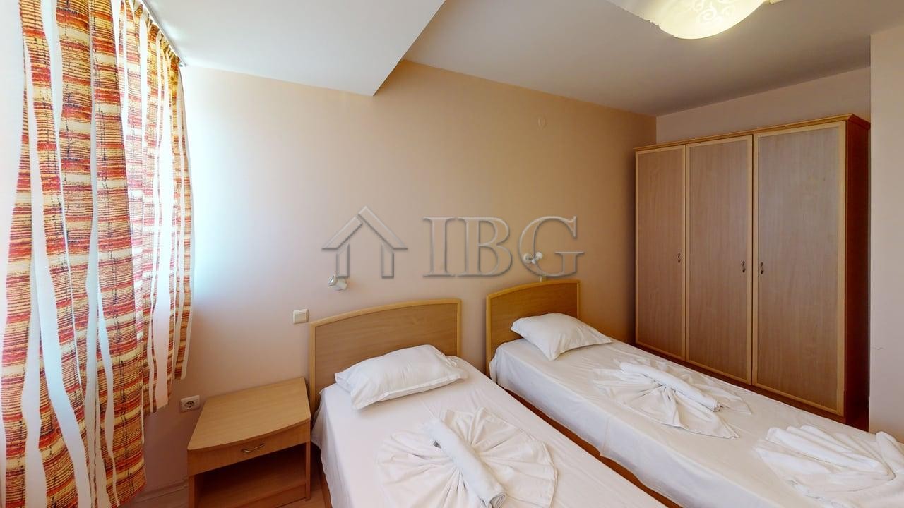 2 Bath, ApartmentFor Sale, Apartment Sunny Fort, Sunny Beach