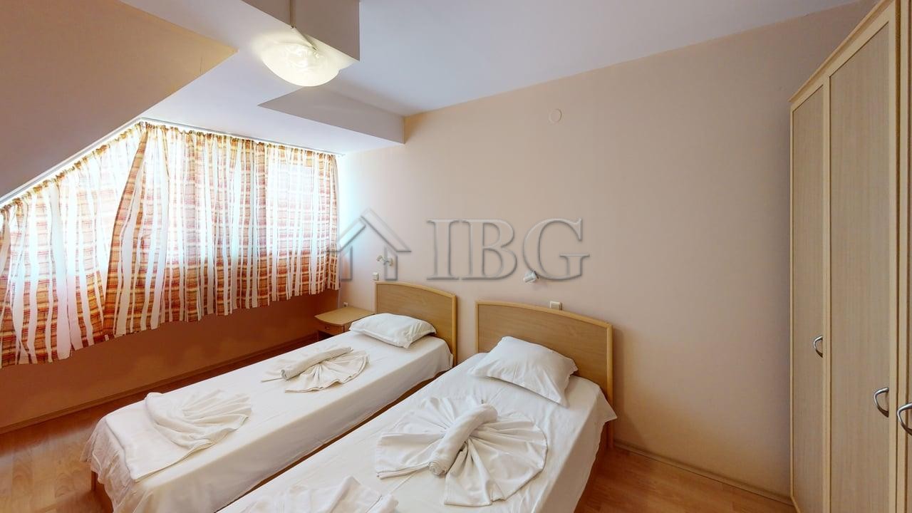 2 Bath, ApartmentFor Sale, Apartment Sunny Fort, Sunny Beach