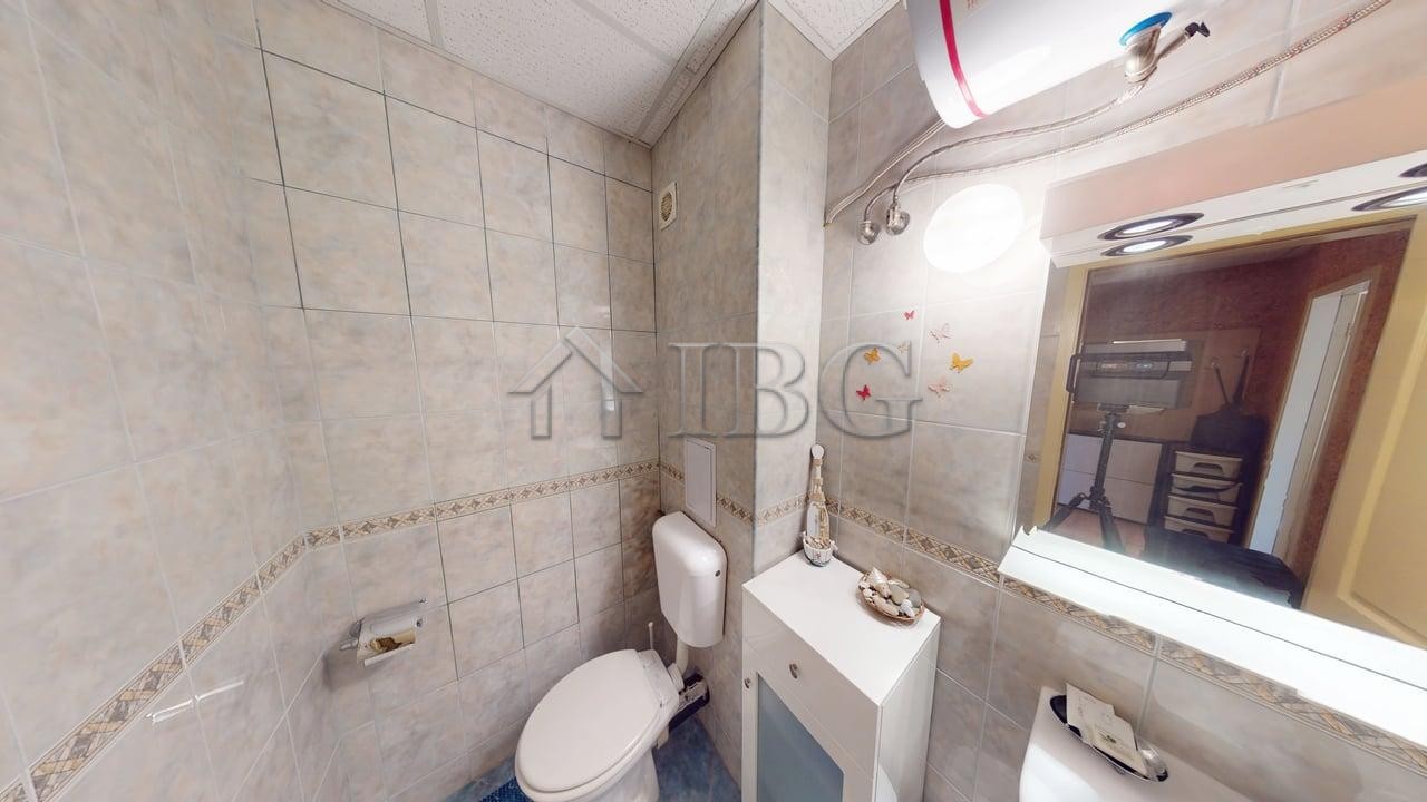 2 Bath, ApartmentFor Sale, Apartment Sunny Fort, Sunny Beach