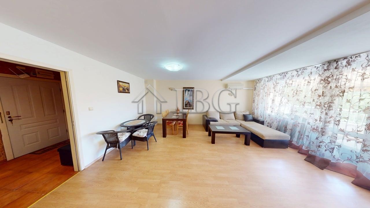 2 Bath, ApartmentFor Sale, Apartment Sunny Fort, Sunny Beach