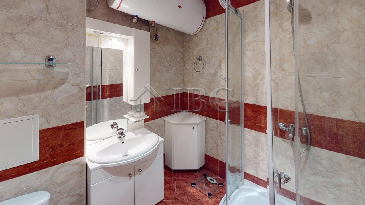 2 Bath, ApartmentFor Sale, Apartment Sunny Fort, Sunny Beach